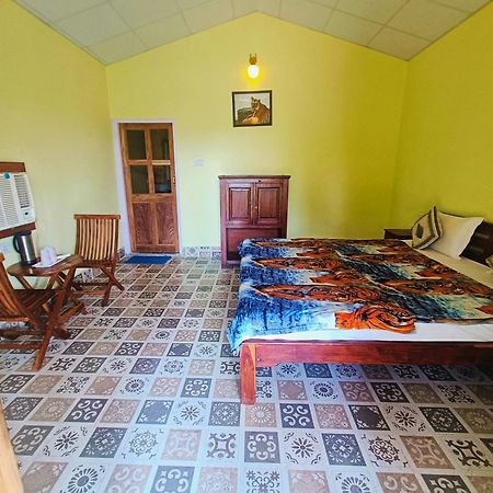 Ranthambhore Bagh Dwar Camp Khilchīpur Dış mekan fotoğraf