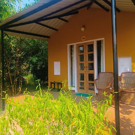 Ranthambhore Bagh Dwar Camp Khilchīpur Dış mekan fotoğraf
